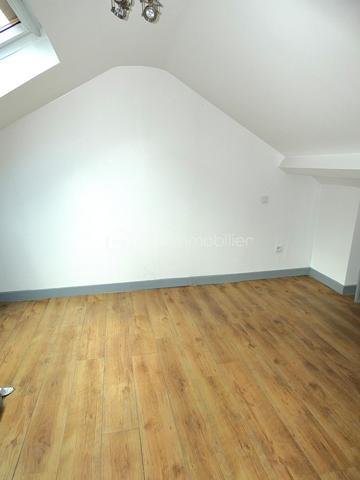 Maison de ville de 140 m²