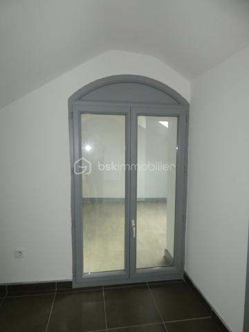 Maison de ville de 140 m²