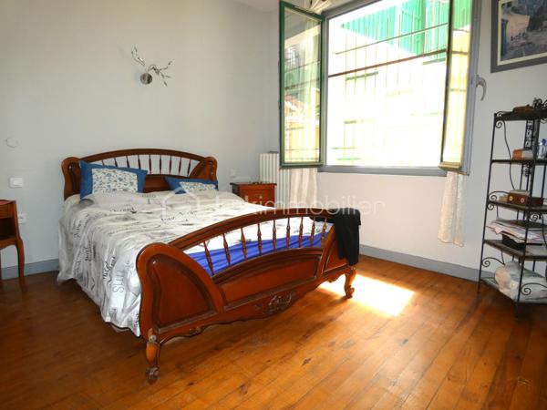 Maison de ville de 140 m²