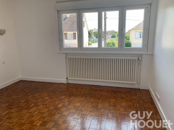 SAINT DENIS LES PONTS