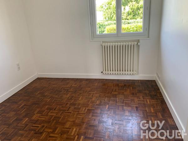 SAINT DENIS LES PONTS