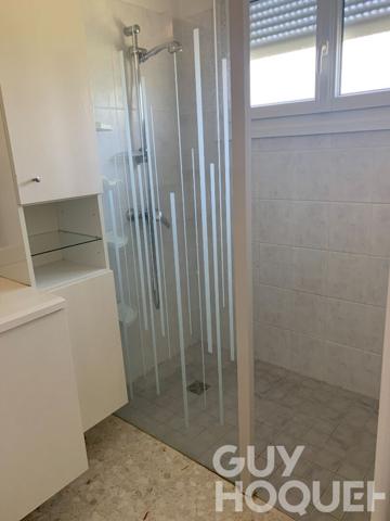 SAINT DENIS LES PONTS