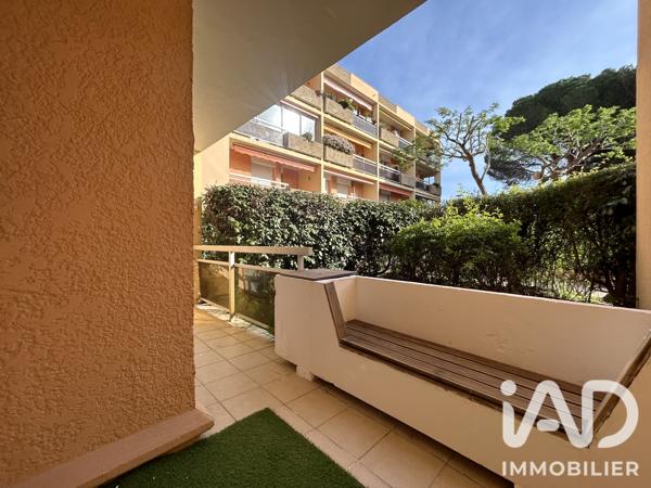 Appartement à vendre 2 pièces 31,52 m² Bormes-les-Mimosas