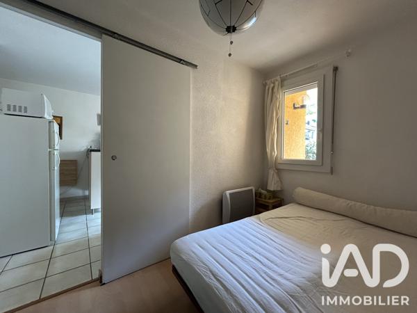 Appartement à vendre 2 pièces 31,52 m² Bormes-les-Mimosas
