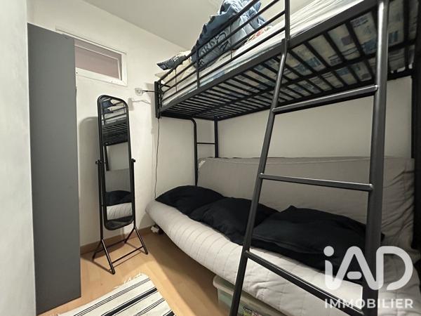 Appartement à vendre 2 pièces 31,52 m² Bormes-les-Mimosas