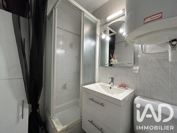Appartement à vendre 2 pièces 31,52 m² Bormes-les-Mimosas
