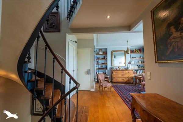 Maison à vendre |  Asnières-sur-Seine |  6 pièces | 200 m²