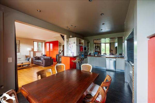 Maison à vendre |  Asnières-sur-Seine |  6 pièces | 200 m²