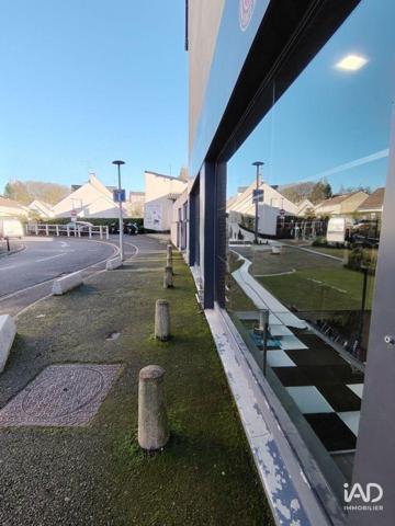 Murs commerciaux  à vendre 480 m² Chartres