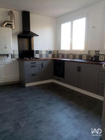 Murs commerciaux  à vendre 480 m² Chartres