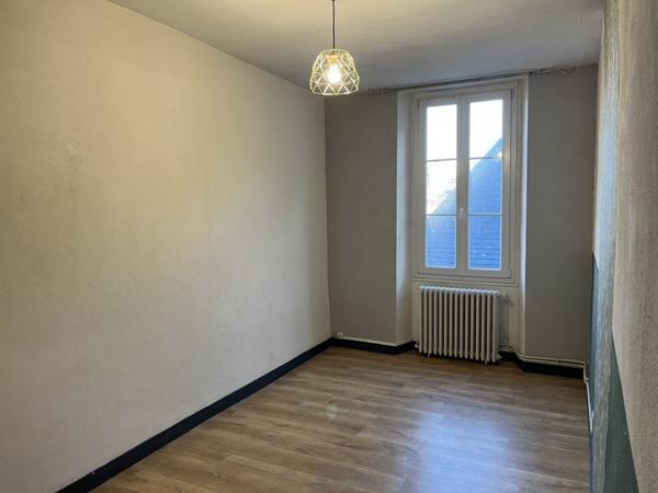 Appartement à vendre |  Pau |  4 pièces | 91 m²