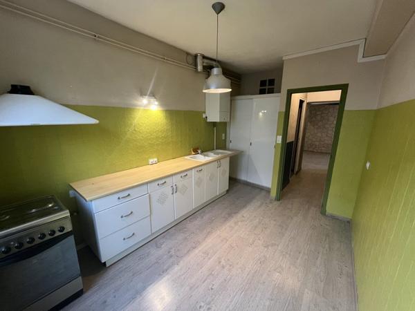 Appartement à vendre |  Pau |  4 pièces | 91 m²
