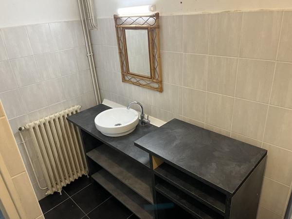 Appartement à vendre |  Pau |  4 pièces | 91 m²