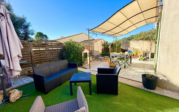 Maison à vendre    4 pièces • 80 m2 Cabasse