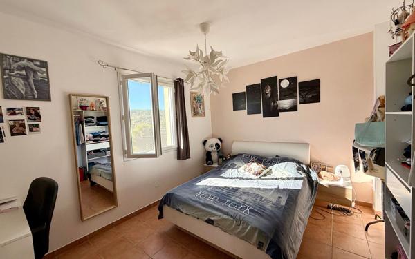 Maison à vendre    4 pièces • 80 m2 Cabasse