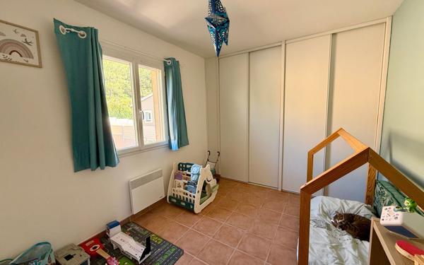 Maison à vendre    4 pièces • 80 m2 Cabasse