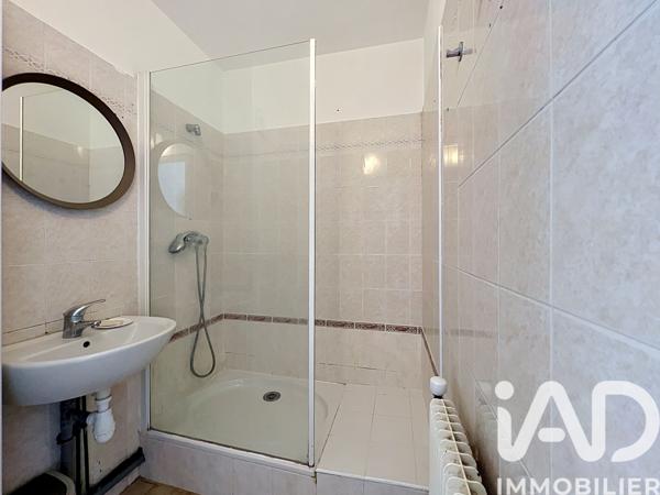 Appartement à vendre 4 pièces 62,38 m² Grenoble