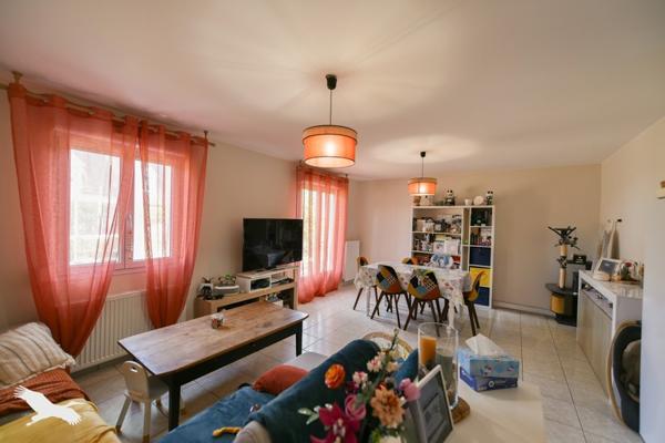 Maison à vendre |  Contres |  4 pièces | 75 m²