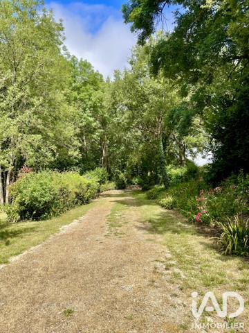 Maison à vendre 4 pièces 97,53 m² Bélâbre