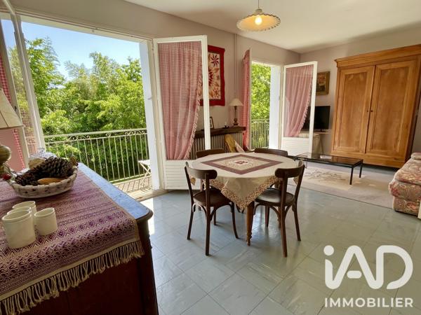 Maison à vendre 4 pièces 97,53 m² Bélâbre