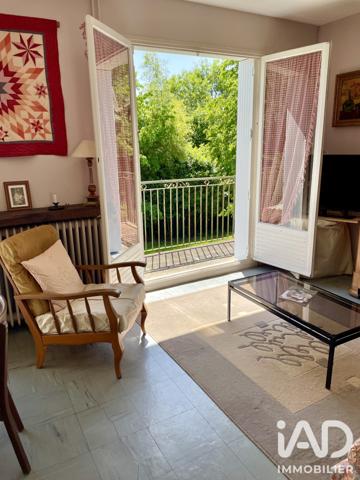 Maison à vendre 4 pièces 97,53 m² Bélâbre