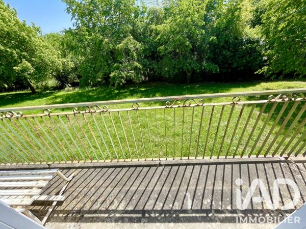 Maison à vendre 4 pièces 97,53 m² Bélâbre