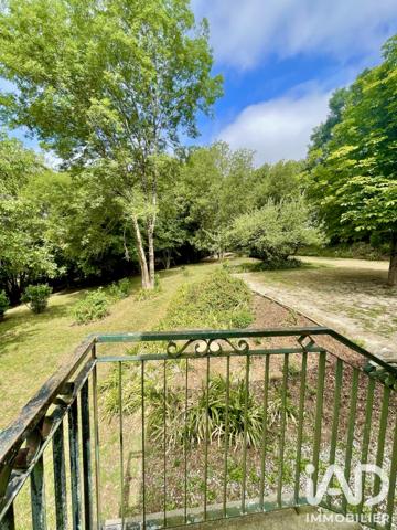 Maison à vendre 4 pièces 97,53 m² Bélâbre