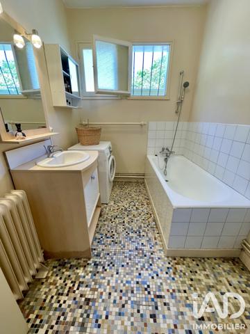Maison à vendre 4 pièces 97,53 m² Bélâbre