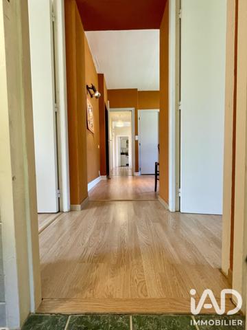 Maison à vendre 4 pièces 97,53 m² Bélâbre