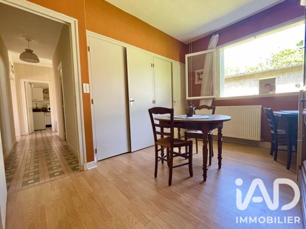 Maison à vendre 4 pièces 97,53 m² Bélâbre