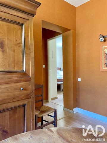 Maison à vendre 4 pièces 97,53 m² Bélâbre