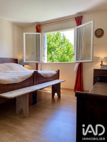 Maison à vendre 4 pièces 97,53 m² Bélâbre