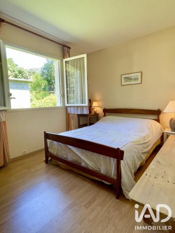 Maison à vendre 4 pièces 97,53 m² Bélâbre