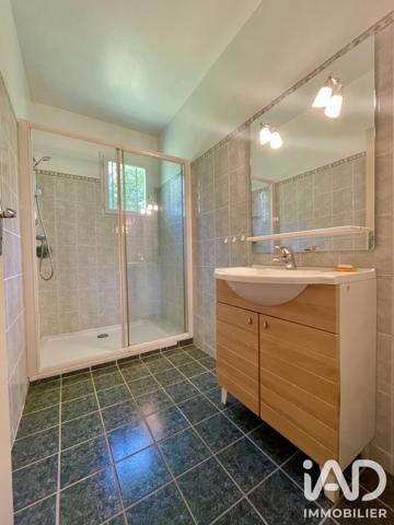 Maison à vendre 4 pièces 97,53 m² Bélâbre