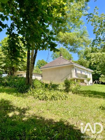 Maison à vendre 4 pièces 97,53 m² Bélâbre