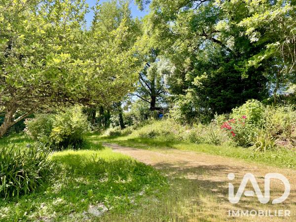 Maison à vendre 4 pièces 97,53 m² Bélâbre