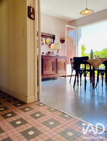 Maison à vendre 4 pièces 97,53 m² Bélâbre