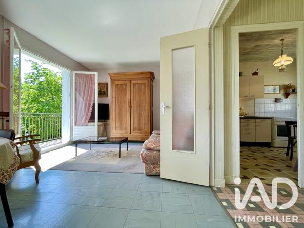 Maison à vendre 4 pièces 97,53 m² Bélâbre