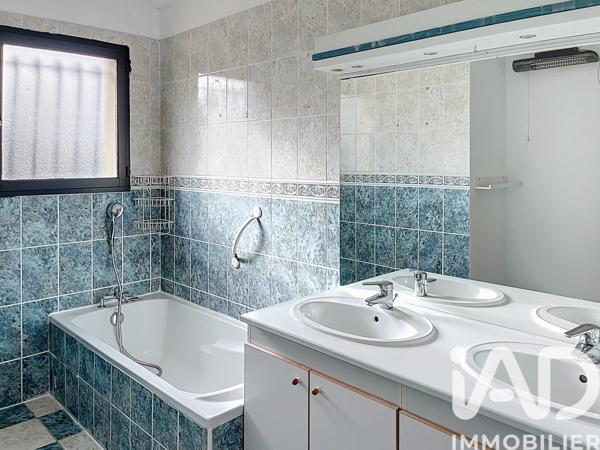 Maison à vendre 4 pièces 97 m² Ingrandes