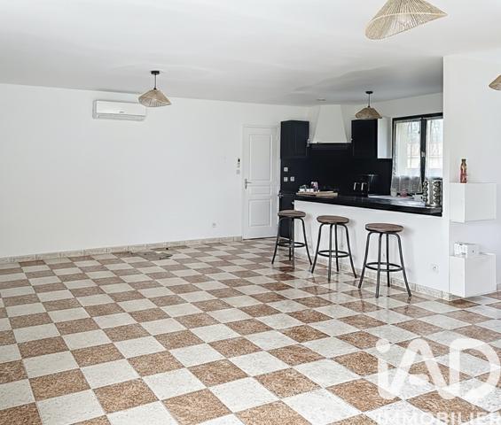 Maison à vendre 4 pièces 97 m² Ingrandes