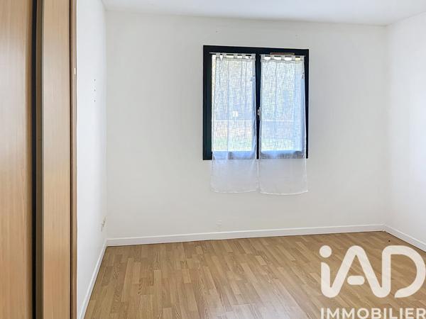 Maison à vendre 4 pièces 97 m² Ingrandes