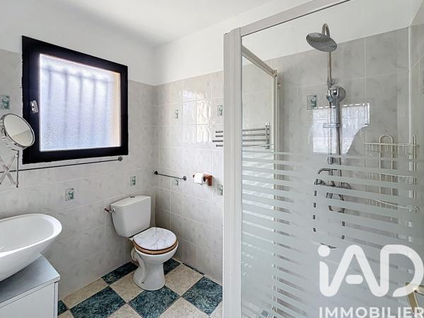 Maison à vendre 4 pièces 97 m² Ingrandes