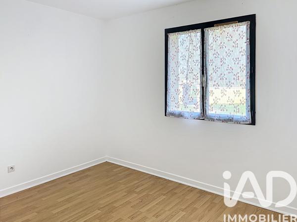 Maison à vendre 4 pièces 97 m² Ingrandes