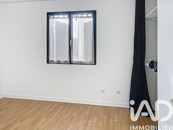 Maison à vendre 4 pièces 97 m² Ingrandes