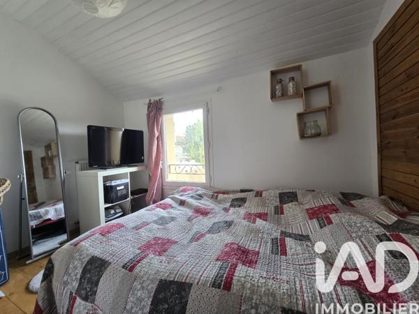 Maison à vendre 6 pièces 120 m² Saint-Jacques-de-Thouars