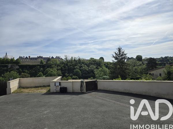 Maison à vendre 6 pièces 120 m² Saint-Jacques-de-Thouars
