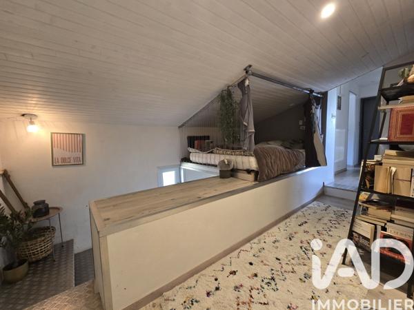 Maison à vendre 6 pièces 120 m² Saint-Jacques-de-Thouars