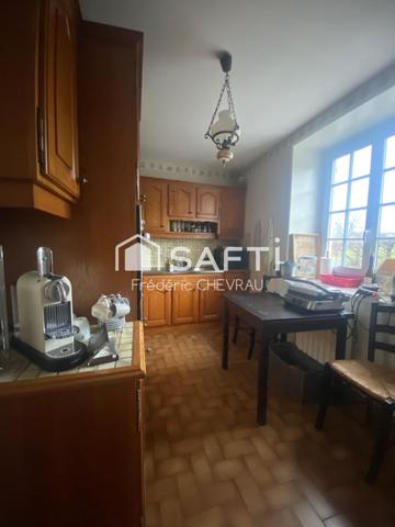 DUPLEX T3 sur la commune de Charnay les Mâcon