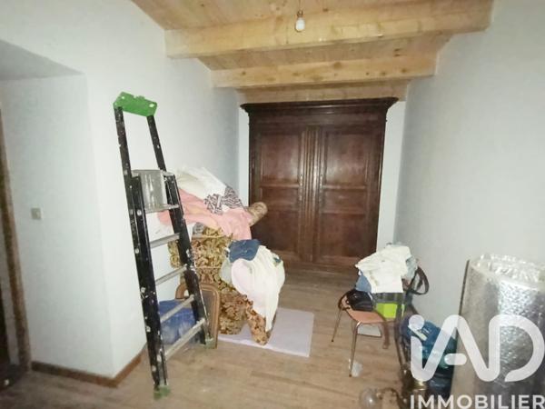 Maison à vendre 3 pièces 80 m² Vitrey-sur-Mance