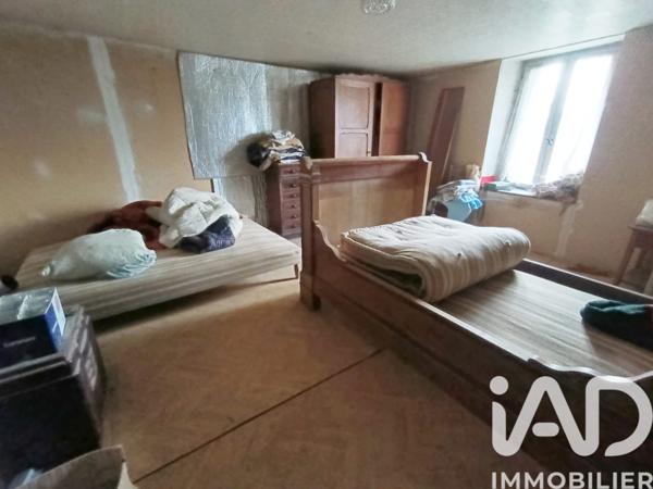 Maison à vendre 3 pièces 80 m² Vitrey-sur-Mance